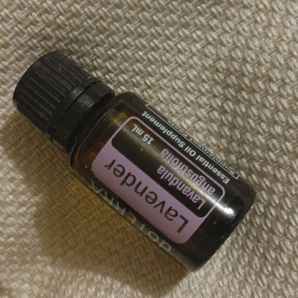 Doterra Lavender 15mls New